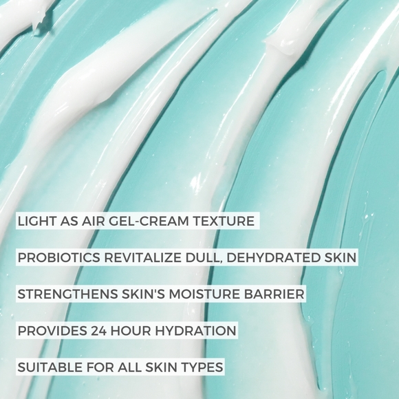 BEAUTYSTAT Universal Pro Bio Moisture Boost Cream - Picture 5 of 13